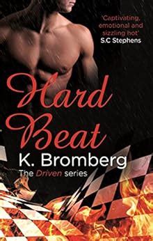 Hard Beat A Driven Novel Kindle Editon