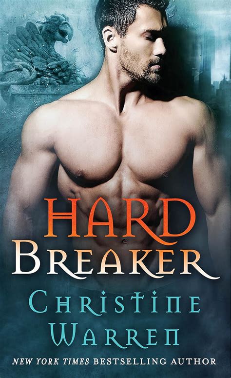 Hard Breaker A Beauty and Beast Novel Gargoyles Series Kindle Editon