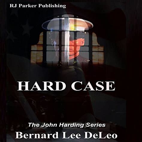 Hard Case 2 The Lure of Hell John Harding Series Doc