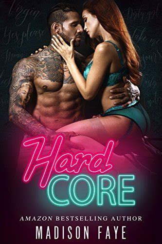 Hard Core Dirty Bad Things Book 1 Doc