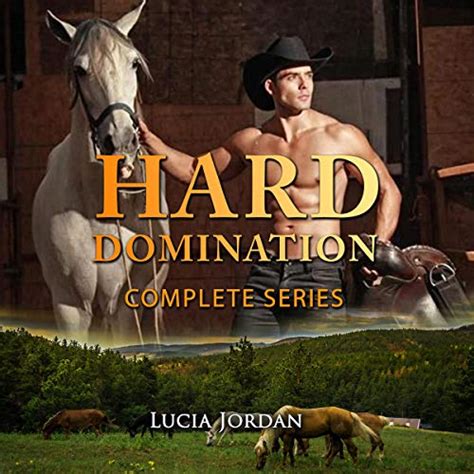 Hard Domination Complete Series PDF