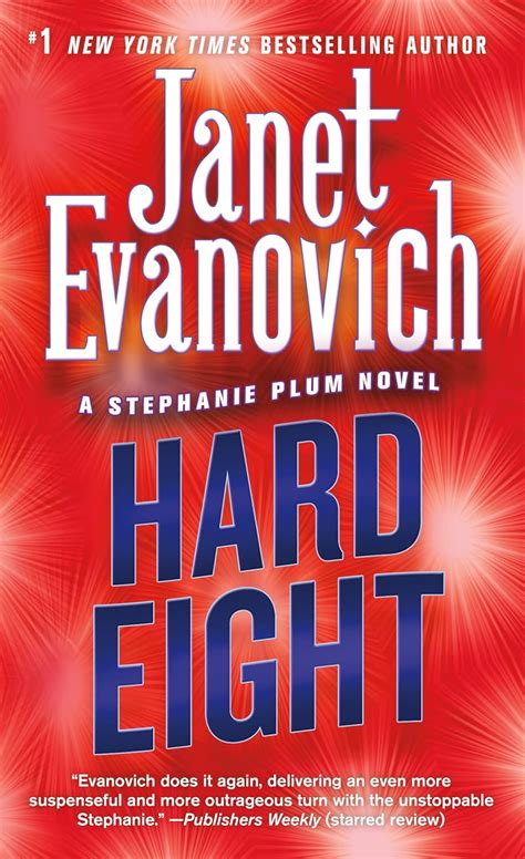 Hard Eight Stephanie Plum Novels Doc