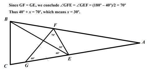 Hard Geometry Problems And Answers PDF