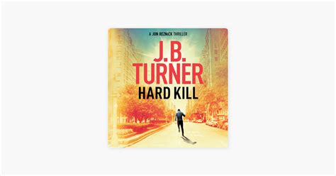 Hard Kill A Jon Reznick Thriller Epub