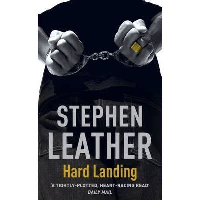 Hard Landing A Dan Shepherd Mystery Reader