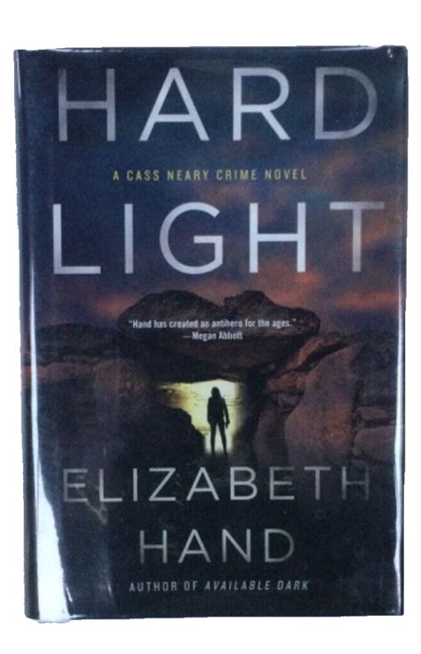 Hard Light A Cass Neary Crime Novel Kindle Editon