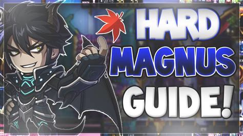 Hard Magnus