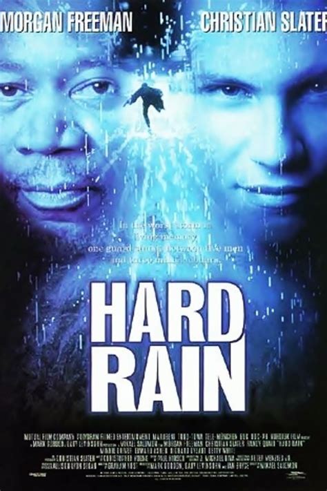 Hard Rain Epub