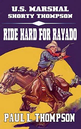 Hard Ride For Rayado Doc
