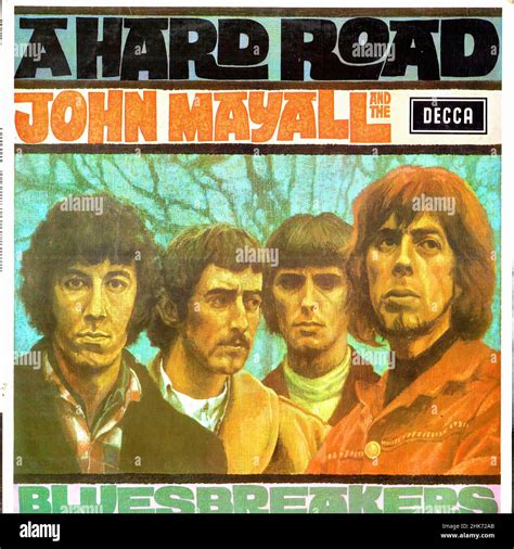 Hard Road PDF