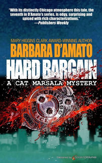Hard Road A Cat Marsala Mystery Cat Marsala Mysteries PDF