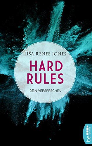 Hard Rules Dein Versprechen Dirty Money 3 German Edition Reader