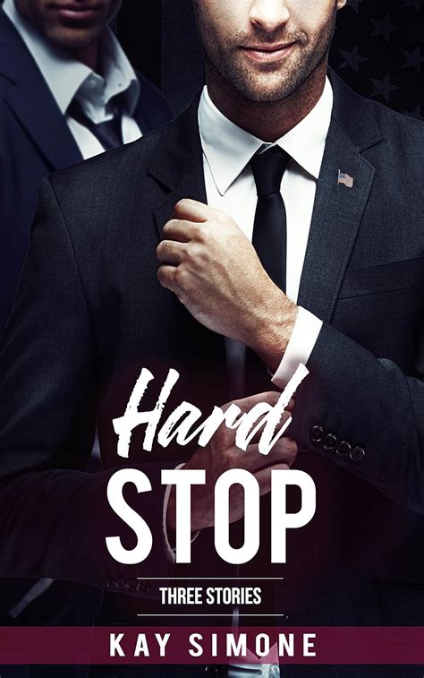 Hard Stop Three MM MMM Stories Epub