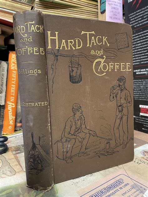 Hard Tack and Coffee Doc