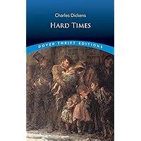 Hard Times Dover Thrift Editions
