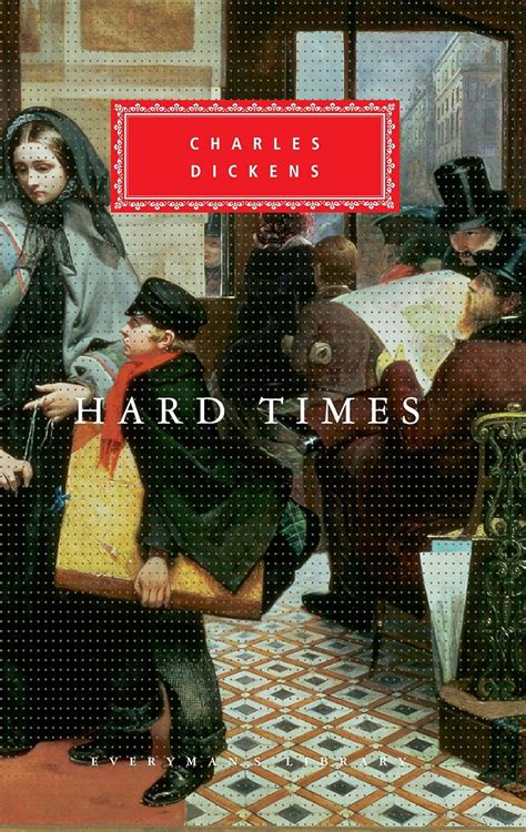 Hard Times Everyman s Library Epub