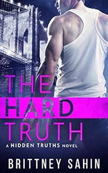 Hard Truth A Novel Kindle Editon