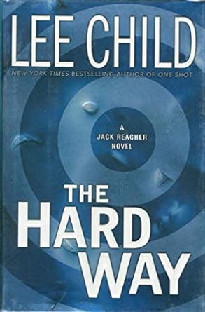 Hard Way Jack Reacher PDF