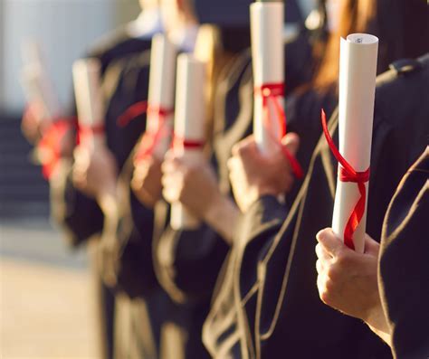 Hard but Useless Degrees: A Dilemma for Aspiring Graduates