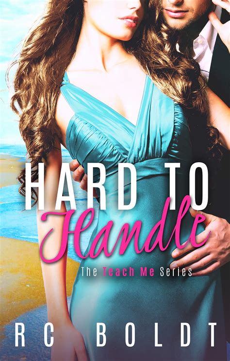 Hard to Handle The Teach Me Series Book 2 Doc