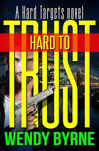 Hard to Trust Hard Targets Book 2 Kindle Editon