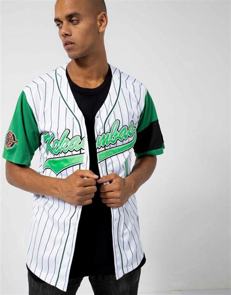 Hardball Jersey: The Ultimate Collection for Baseball Enthusiasts