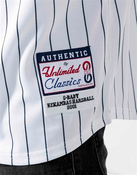 Hardball Jersey: The Ultimate Guide to Dominating the Diamond