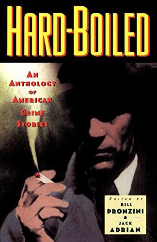 Hardboiled An Anthology of American Crime Stories Kindle Editon