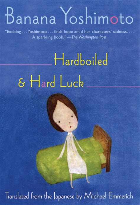 Hardboiled and Hard Luck Epub