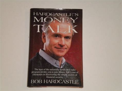 Hardcastle*s Money Talk Kindle Editon