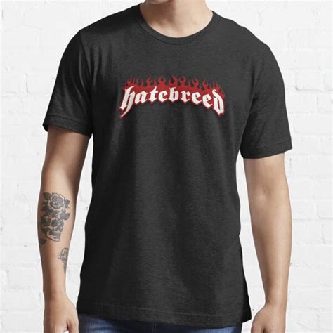 Hardcore Band Shirts: A Timeless Statement of Rebellion and Style