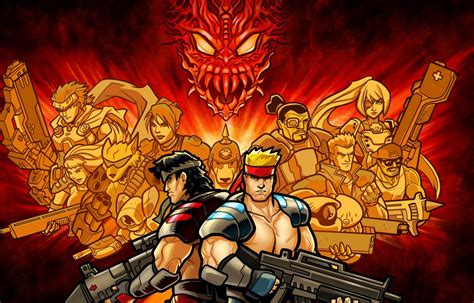 Hardcore Gaming 101 Presents Contra and Other Konami Classics PDF