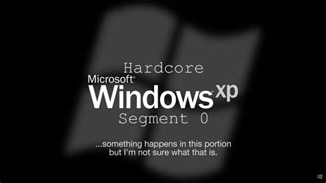 Hardcore Windows XP Epub