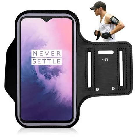 Hardcore Workout Armband OnePlus Smartphones Kindle Editon