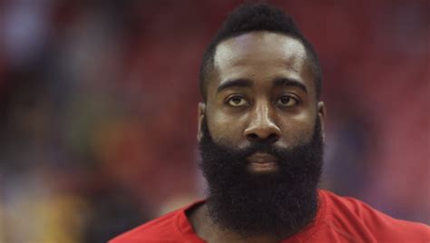 Harden: The Beard's Path to Basketball Greatness