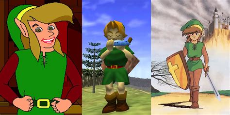 Hardest Zelda Game: A Guide to the Most Challenging Titles in the Series