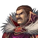 Hardin Fire Emblem: The Ruthless Emperor of Archanea