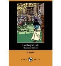 Harding's Luck PDF