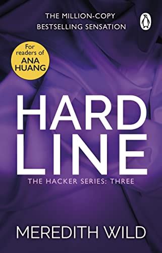 Hardline: 3 (The Hacker Series) Ebook Kindle Editon