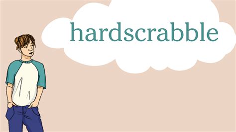 Hardscrabble PDF