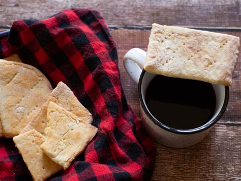 Hardtack and Coffee Kindle Editon