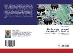 Hardware Accelerated Functional Verification Framework for FPGA-Accelerated Functional Verification Kindle Editon