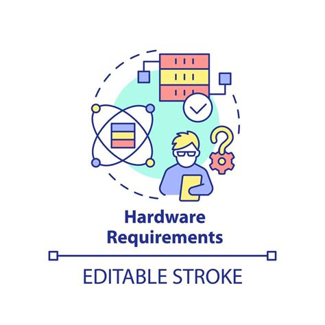 Hardware Requirements