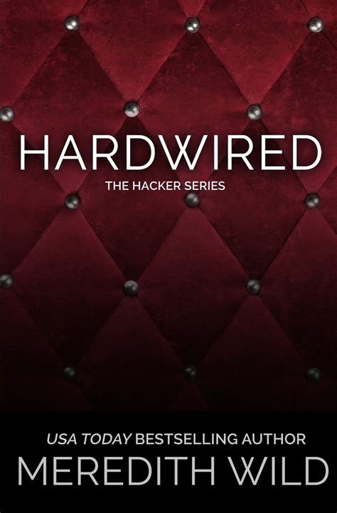 Hardwired By Meredith Wild Pdf Kindle Editon