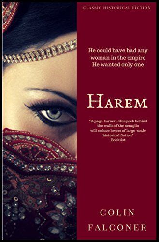 Harem Classical Historical Fiction Epub