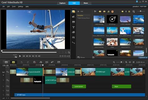 Harem Studio 10: Empowering Content Creators with Advanced Video Editing Tools