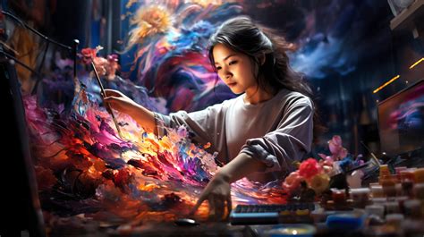 Harem Studio 10: Unleashing the Ultimate Digital Art Experience for Illustrators and Designers