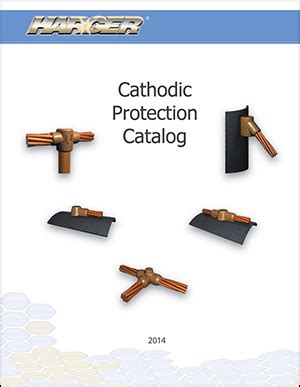 Harger Lightning Protection Catalog