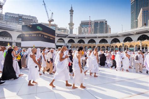 Hari Raya Haji 2022: Celebrating the Pilgrimage to Mecca