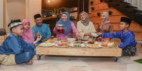 Hari Raya Puasa: A Comprehensive Guide to the Date and Celebrations